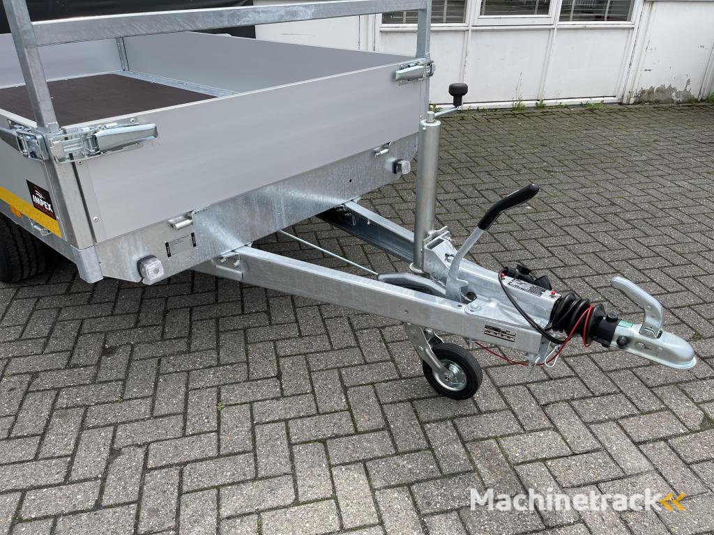 Eduard plateau afm 260x150 1000 kg