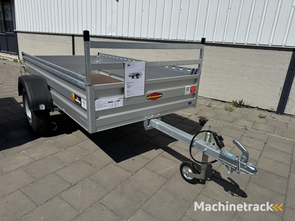 Bockmann Enkelas alu 210x110 - 250x130