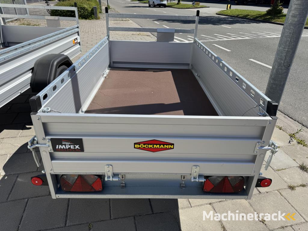 Bockmann Enkelas alu 210x110 - 250x130