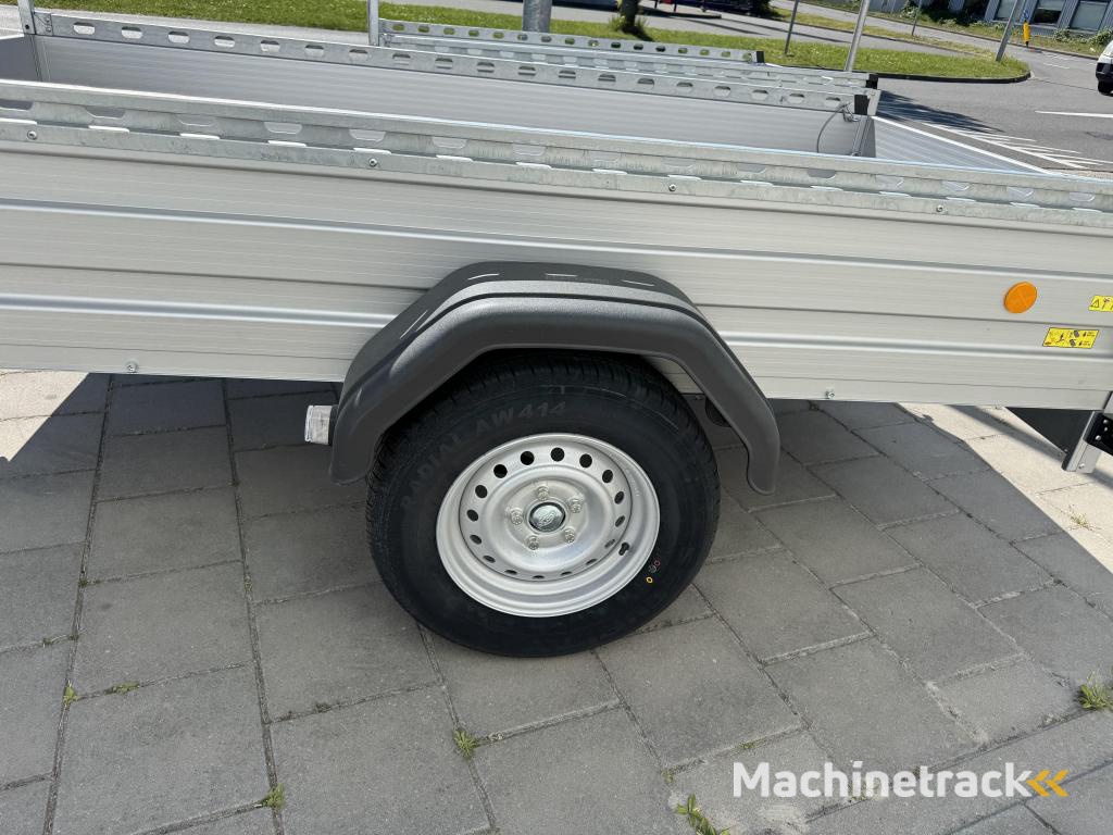 Bockmann Enkelas alu 210x110 - 250x130