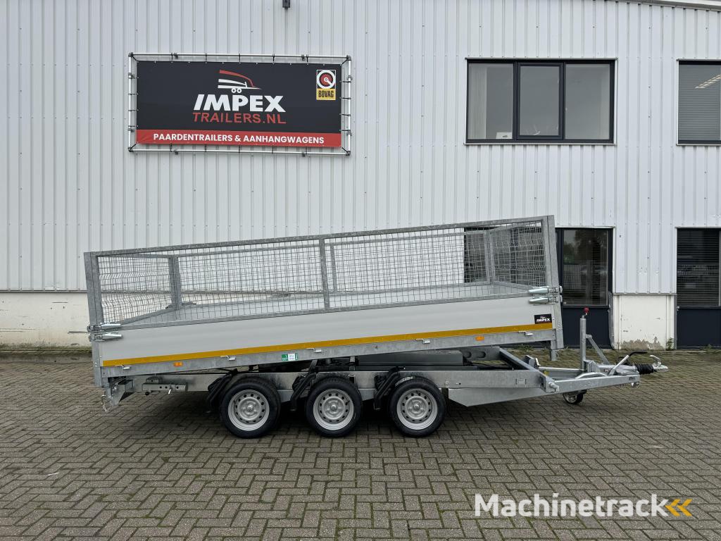 Eduard kipper 3-asser 406x200 3500 kg