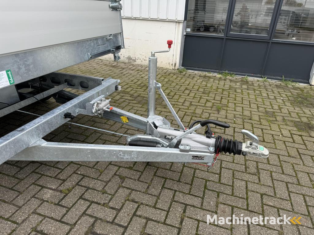 Eduard kipper 3-asser 406x200 3500 kg