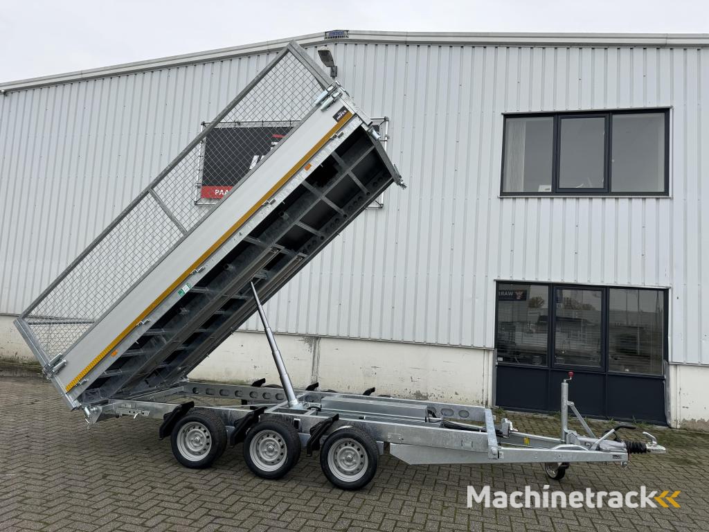 Eduard kipper 3-asser 406x200 3500 kg