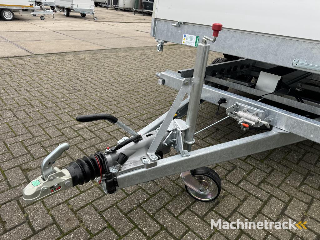 Eduard kipper 3-asser 406x200 3500 kg