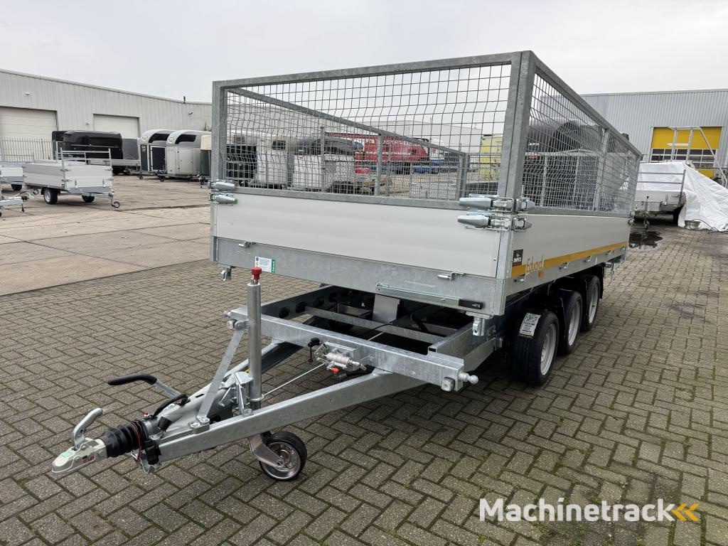 Eduard kipper 3-asser 406x200 3500 kg