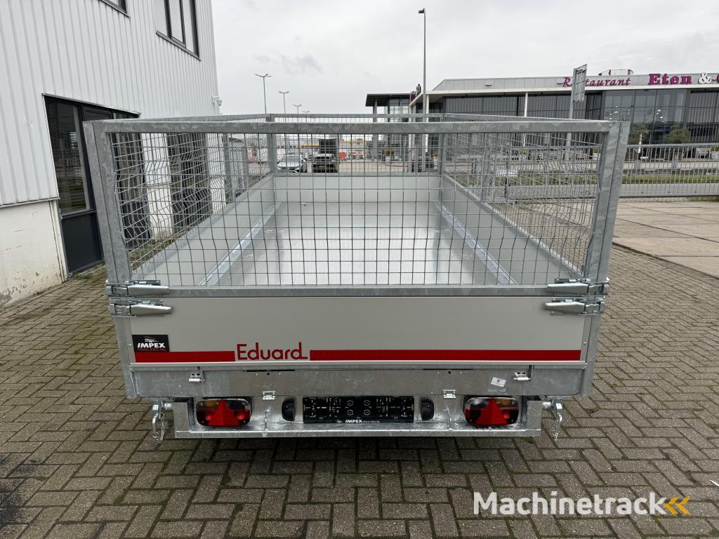 Eduard kipper 3-asser 406x200 3500 kg