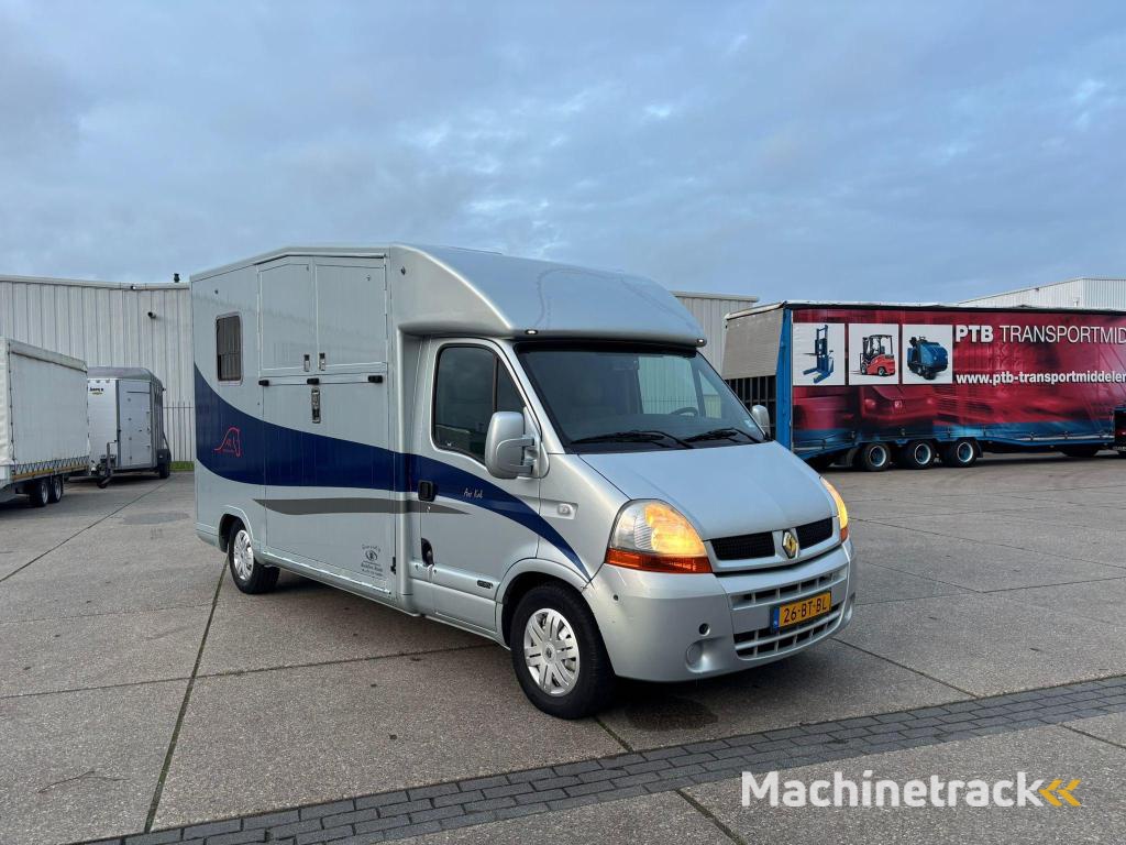 A.B.C. 2-prds Roelofs Renault wagen