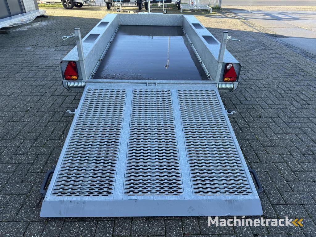 Hapert Indigo Machine transporter 310x145