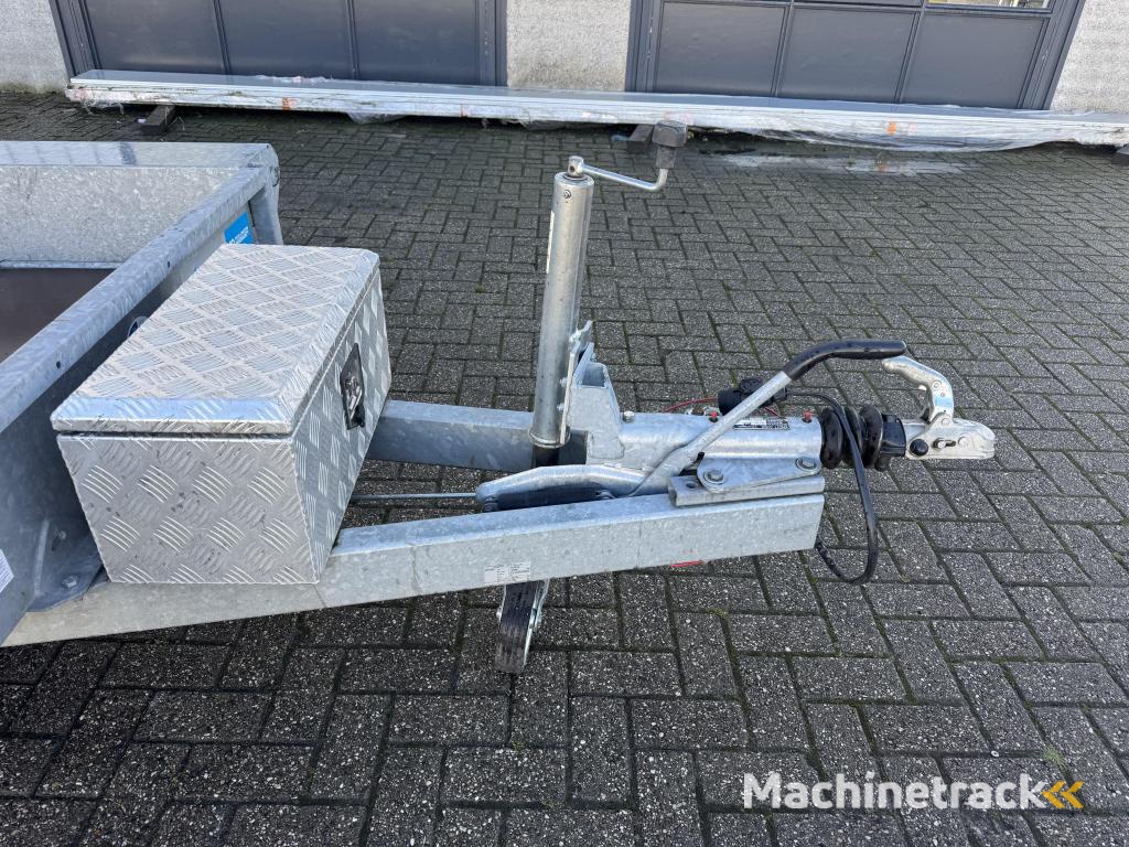 Hapert Indigo Machine transporter 310x145
