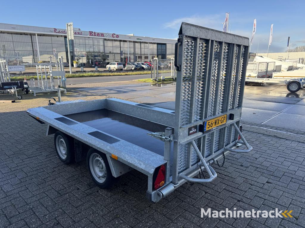 Hapert Indigo Machine transporter 310x145