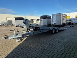 Minituur van IFOR Williams Trailer CT 177 auto ambulance 510x220 kantelb