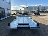 Minituur van IFOR Williams Trailer CT 177 auto ambulance 510x220 kantelb