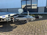 Minituur van IFOR Williams Trailer CT 177 auto ambulance 510x220 kantelb