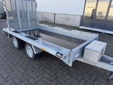Minituur van Hapert Indigo Machine transporter 310x145