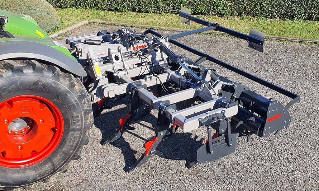 Kramer ERMO LEVANTE RIP KRAMER ERMO LEVANTE RIP diep woel cracker