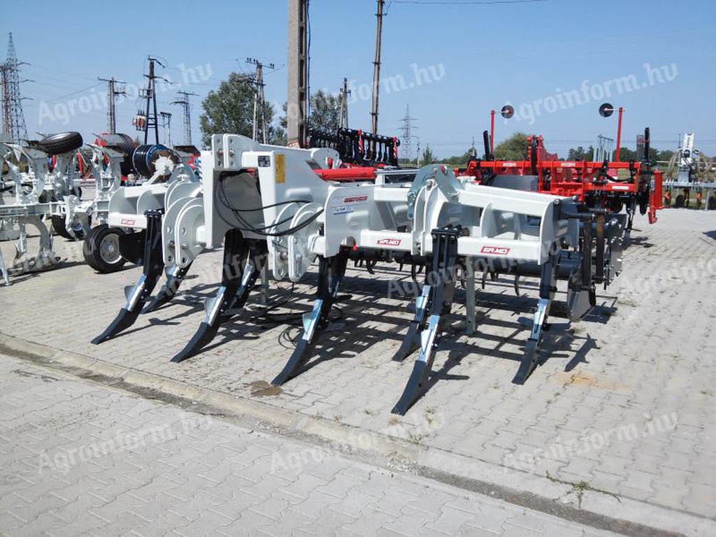 Kramer ERMO LEVANTE RIP KRAMER ERMO LEVANTE RIP diep woel cracker