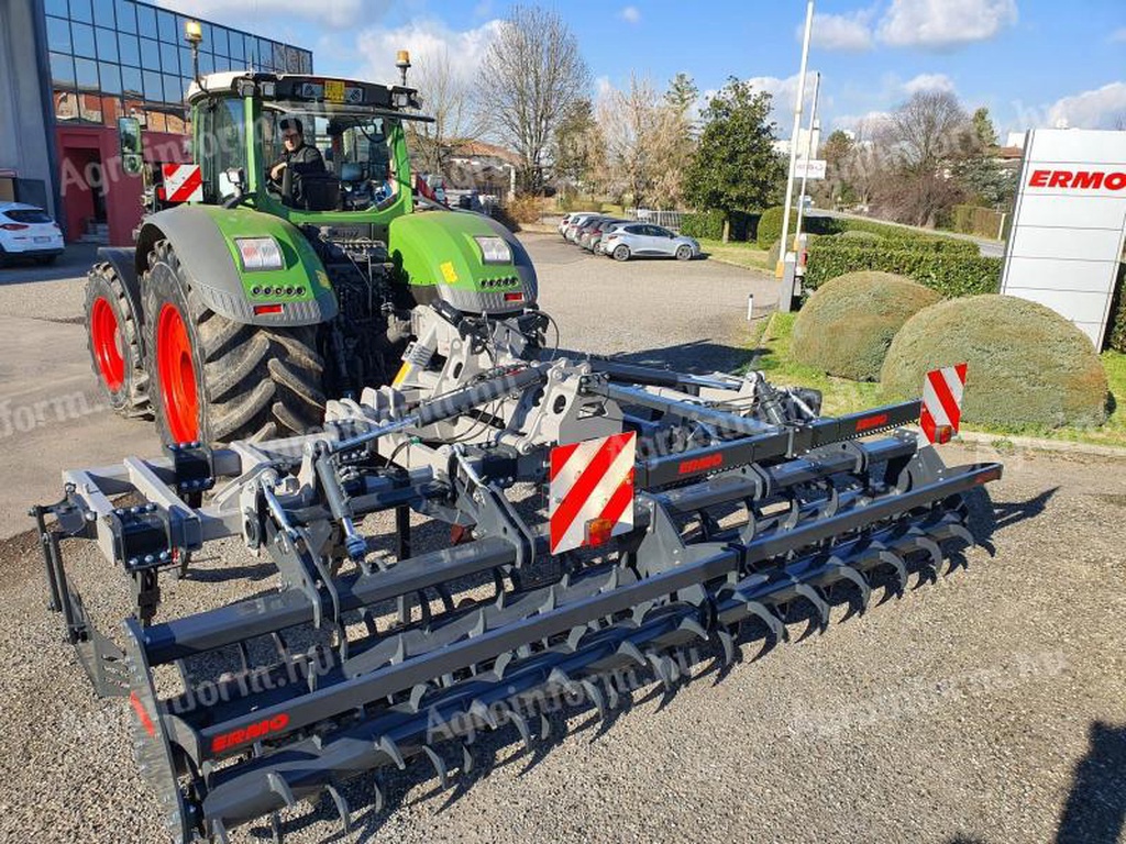 Kramer ERMO LEVANTE RIP KRAMER ERMO LEVANTE RIP diep woel cracker