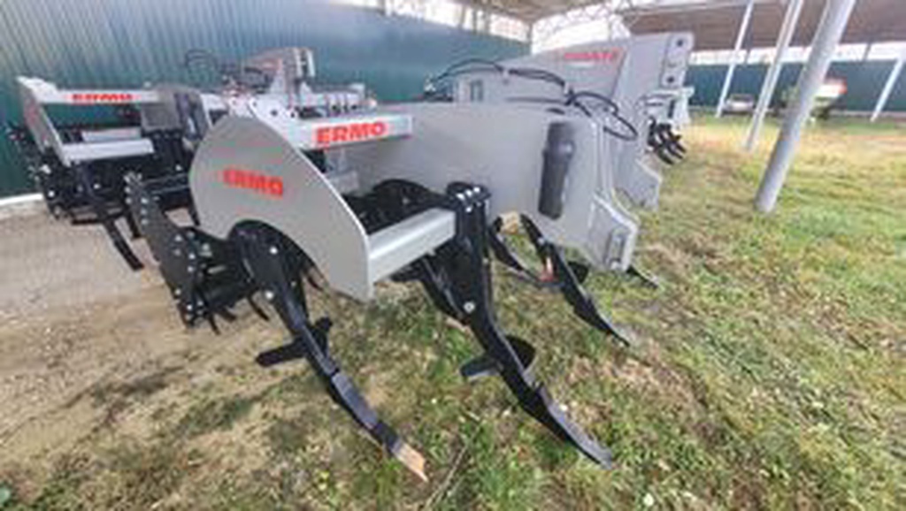 Kramer ERMO LEVANTE RIP KRAMER ERMO LEVANTE RIP diep woel cracker