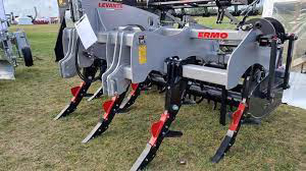 Kramer ERMO LEVANTE RIP KRAMER ERMO LEVANTE RIP diep woel cracker