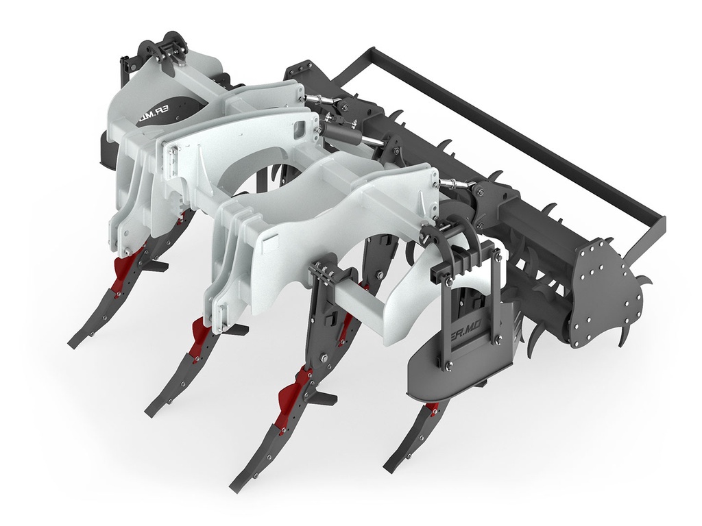 Kramer ERMO LEVANTE RIP KRAMER ERMO LEVANTE RIP diep woel cracker