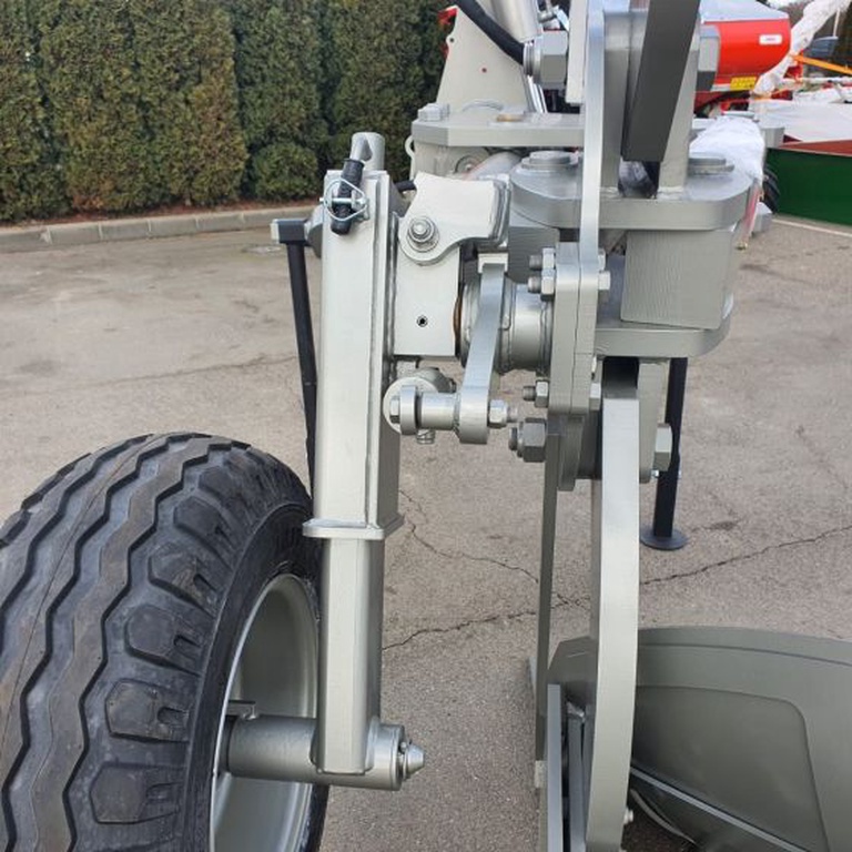 Kramer ERMO diepploeg 70 cm