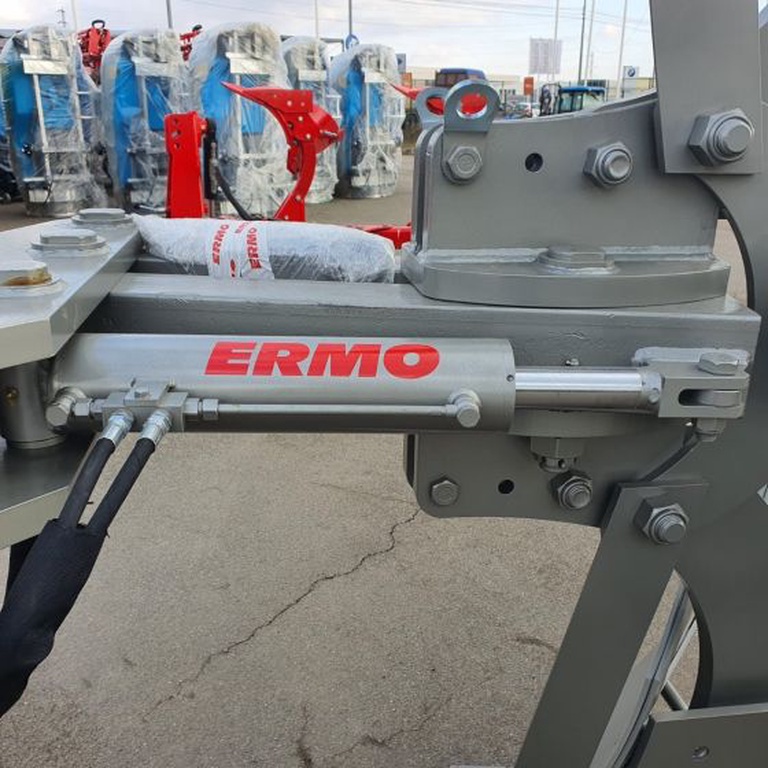 Kramer ERMO diepploeg 70 cm