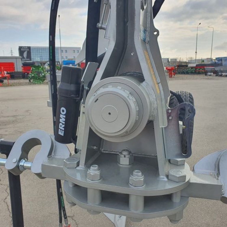 Kramer ERMO diepploeg 70 cm