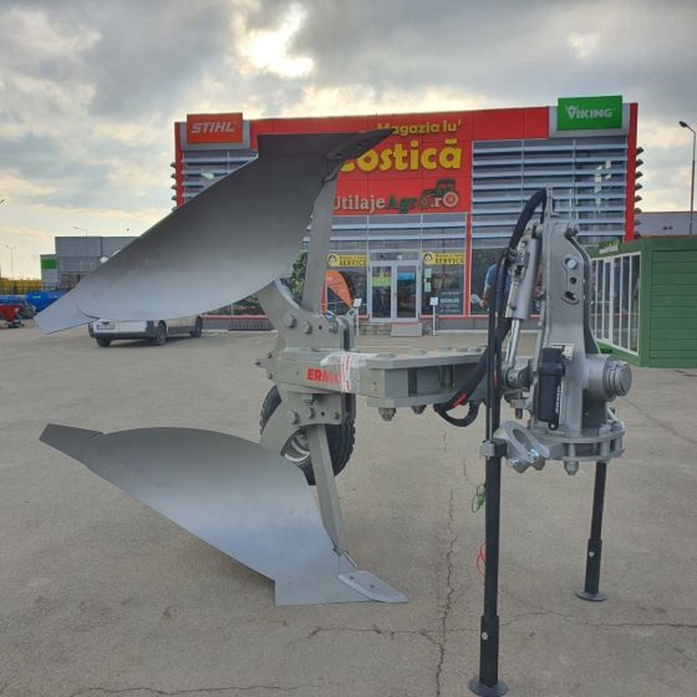 Kramer ERMO diepploeg 70 cm