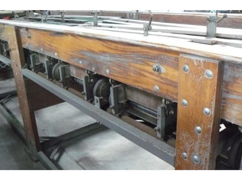 COMPAS LD 6E Dubbelplaats