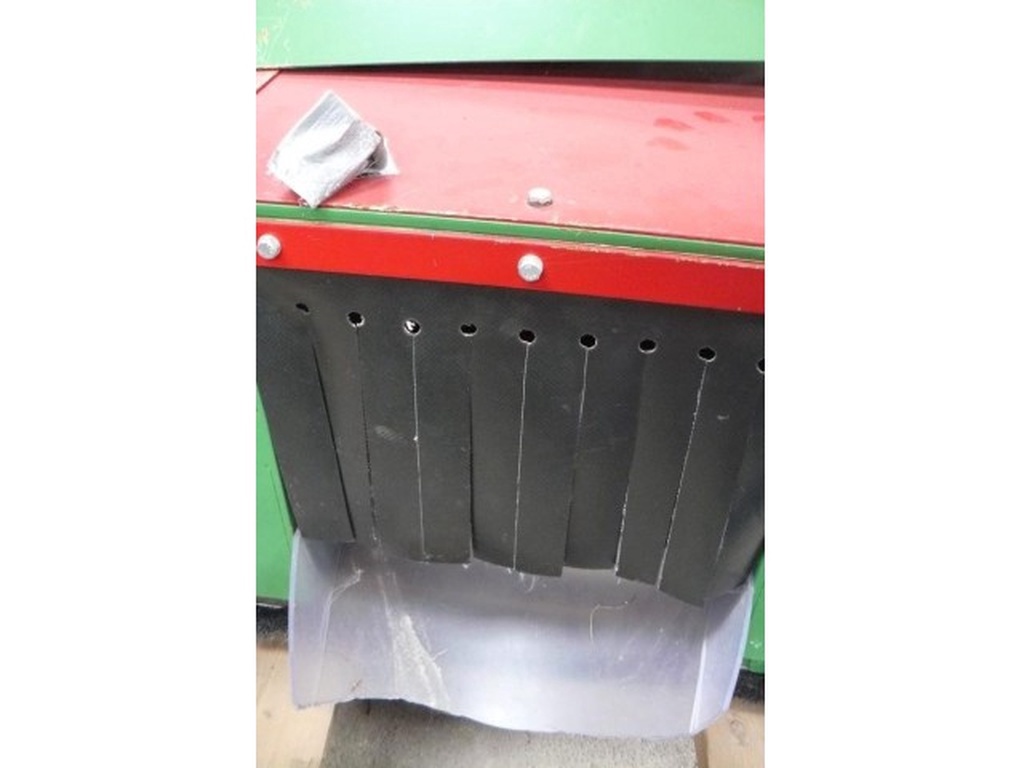 Poetsmachine Multi drive