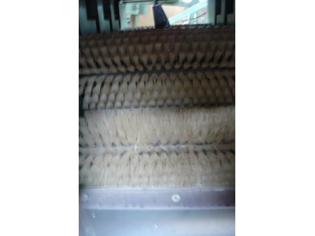 Poetsmachine Multi drive