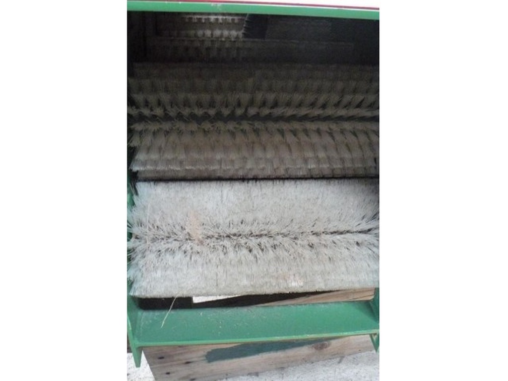 Poetsmachine Multi drive