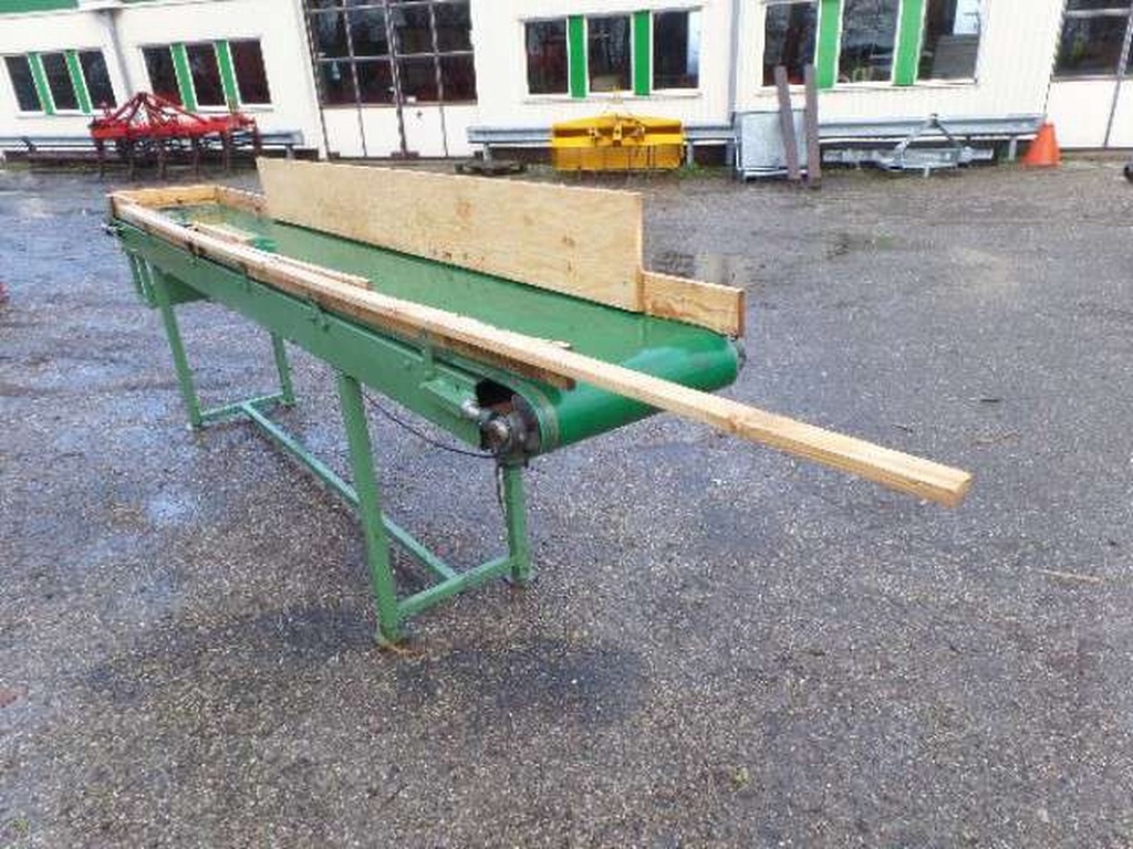 Leesband 3.80m lang 50cm breed