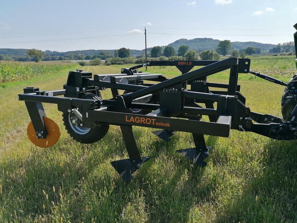 LAGROT Front schaaf
