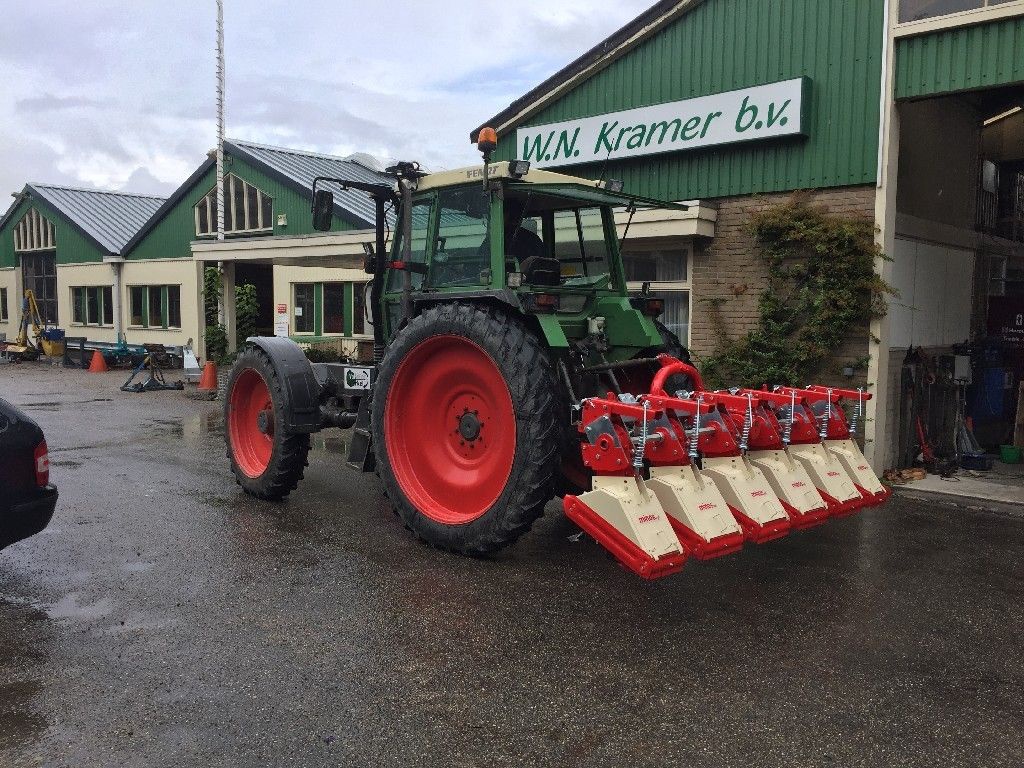 Kramer MINOS Rijen schoffel 3 tot en met 7 rij in verschillende breedtes