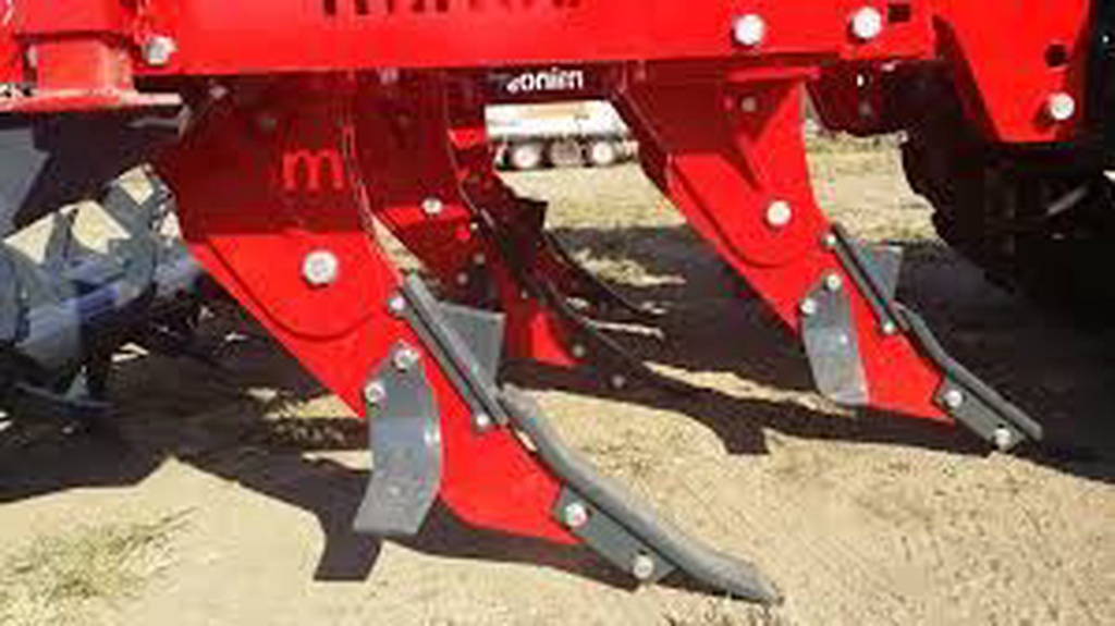 Kramer MINOS WOEL 1 3 5 en 7 poots woel