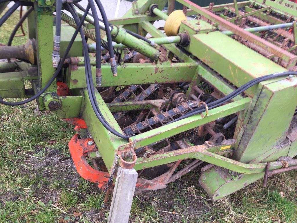 Bieten oogst machine lader 2 rij