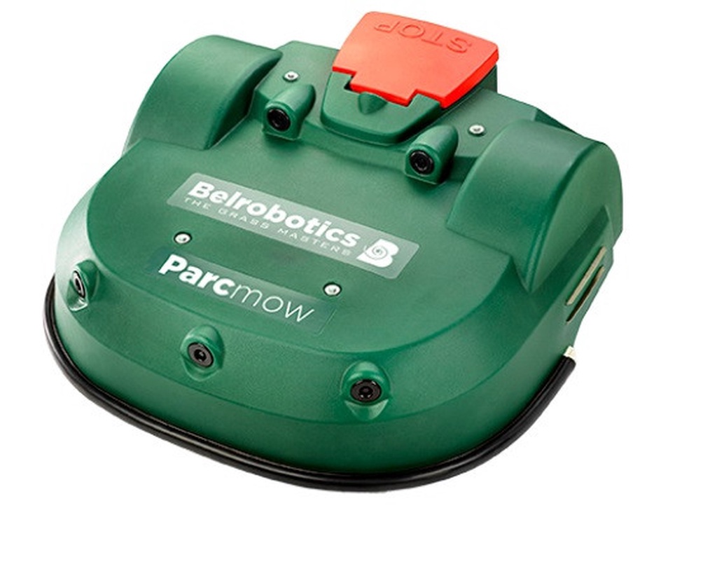 BELROBOTICS robotmaaier