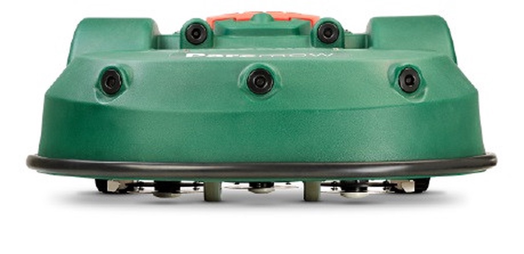 BELROBOTICS robotmaaier