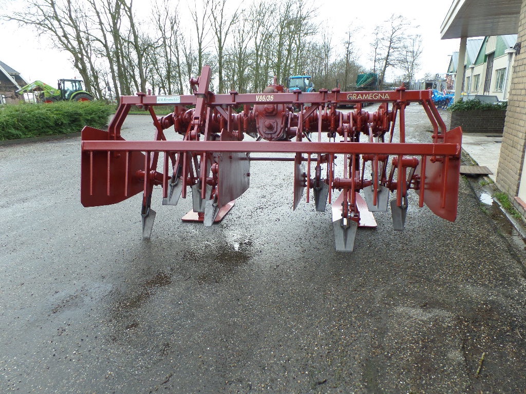 Gramegna V86/36