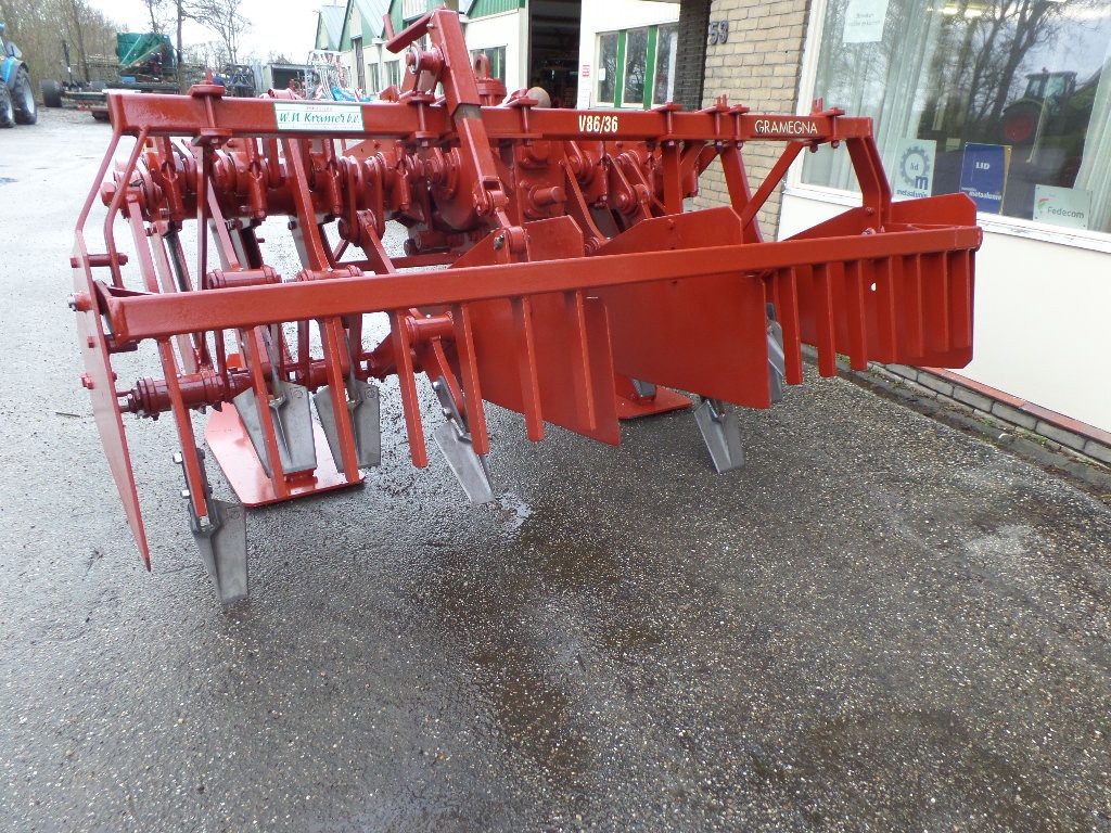 Gramegna V86/36