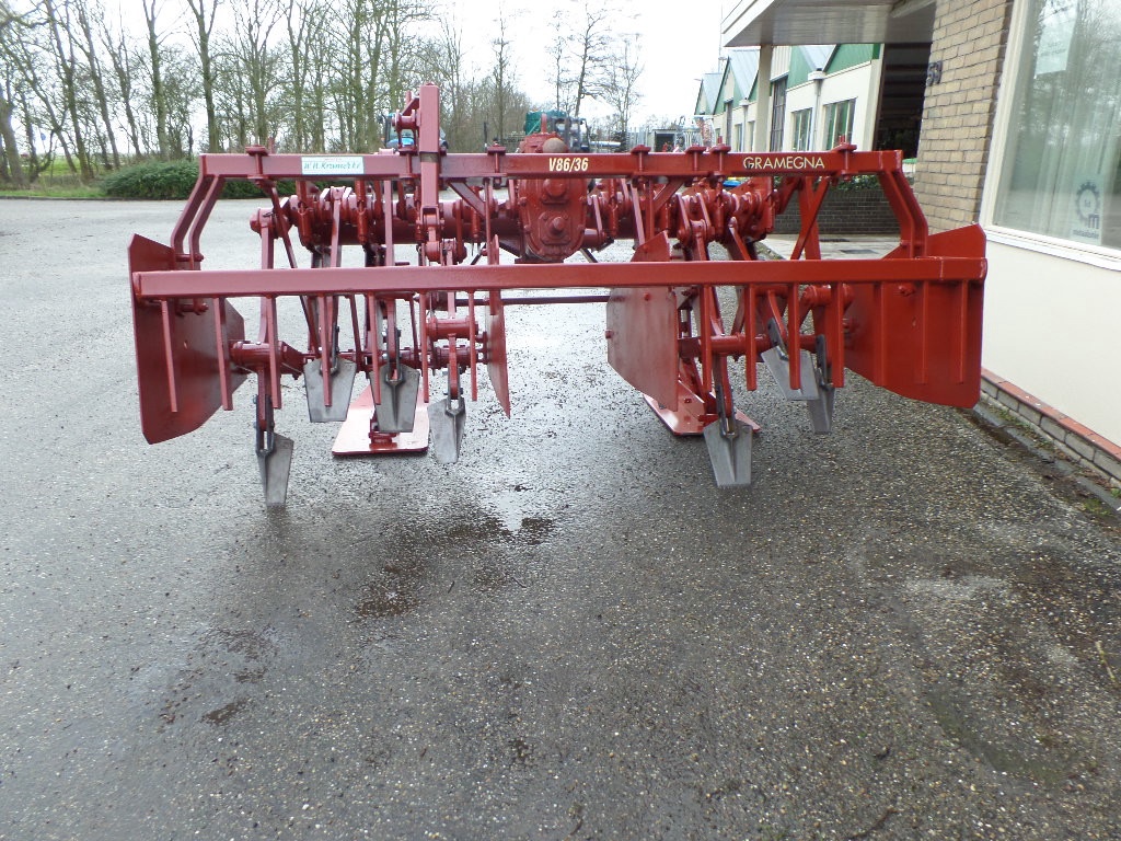 Gramegna V86/36