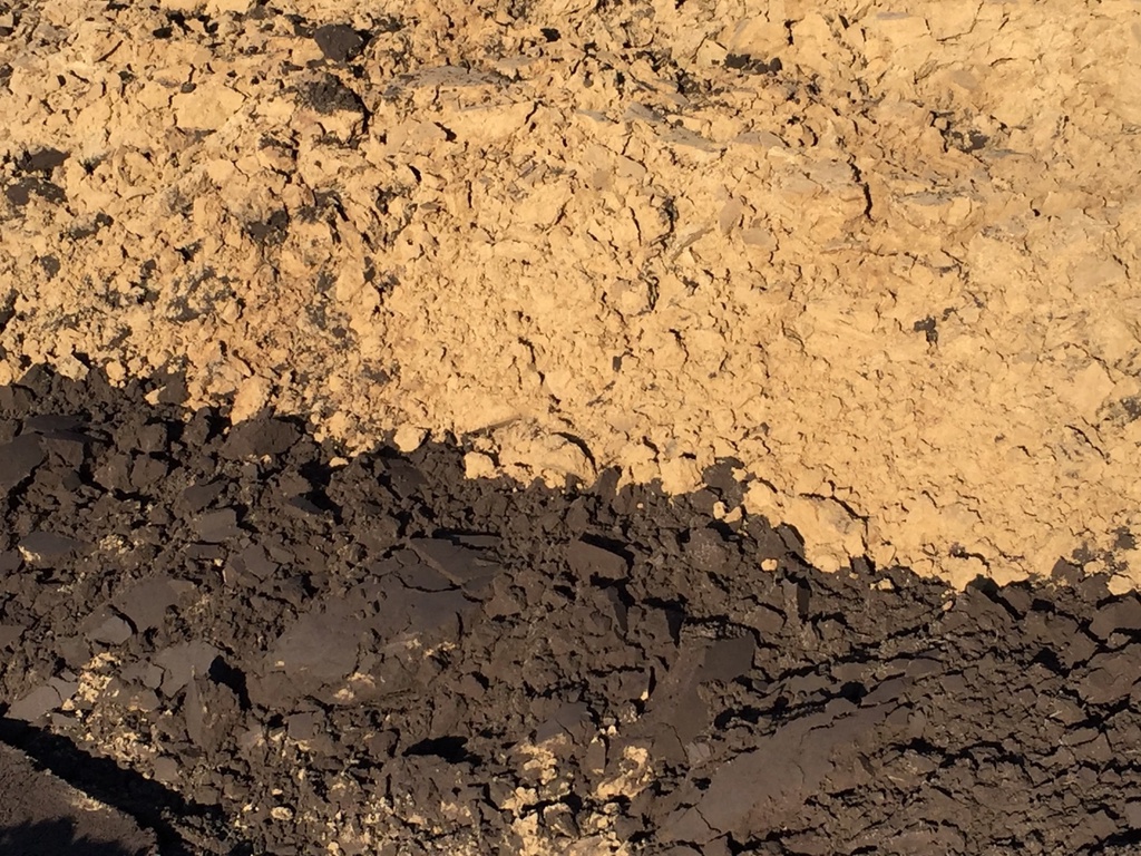 Kramer ERMO ploeg 2 fase tiger panter diepploeg