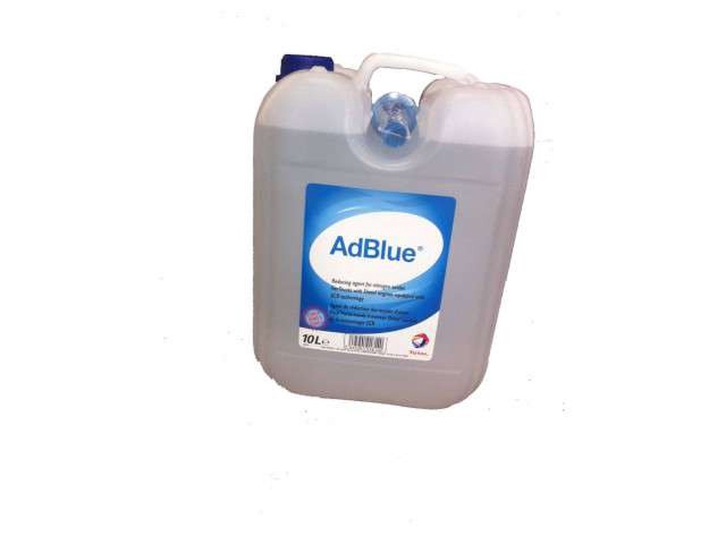 ADBLUE - nieuw en uit voorraad leverbaar 10, 20, 6