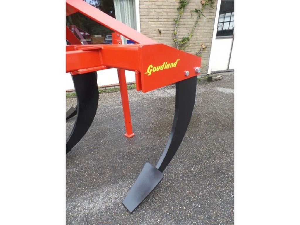 Goudland woeler NIEUW W3PHD Heavy Duty