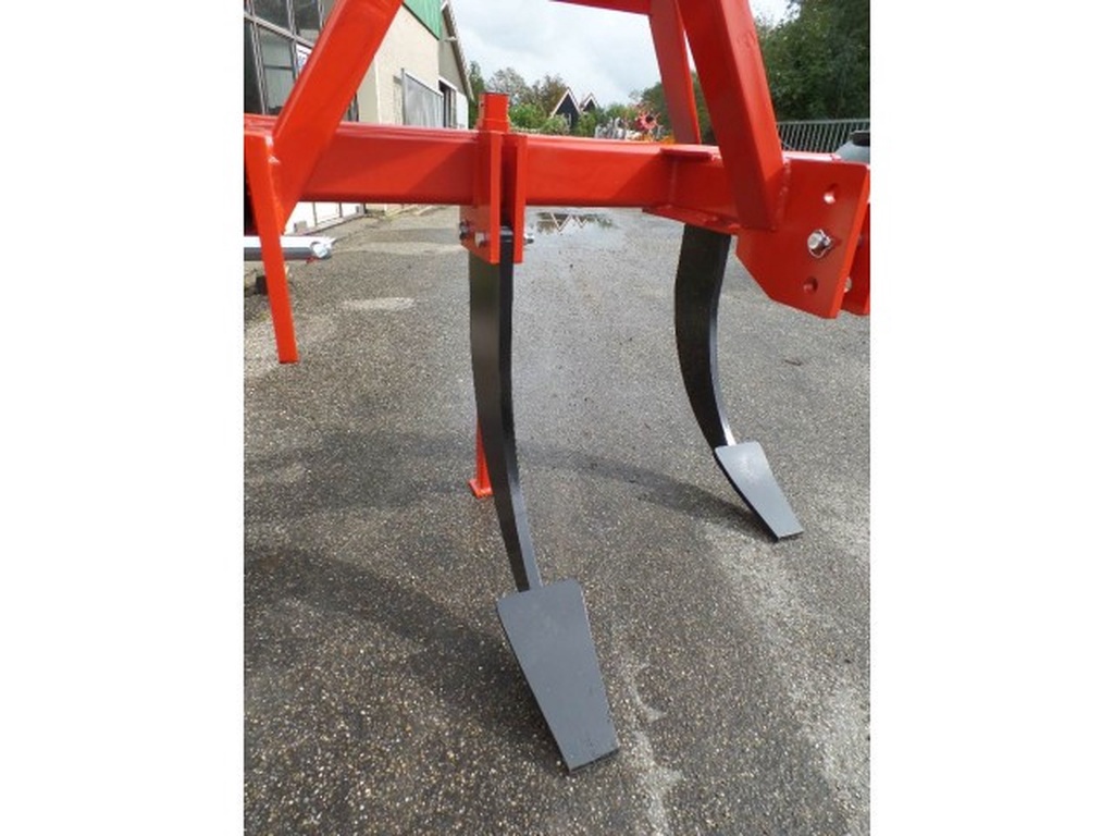 Goudland woeler NIEUW W3PHD Heavy Duty