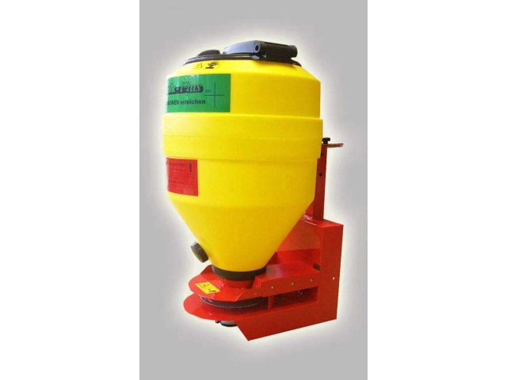 Technik Europart zaaimachines Pneumatische zaaimachines Universeelstrooiers