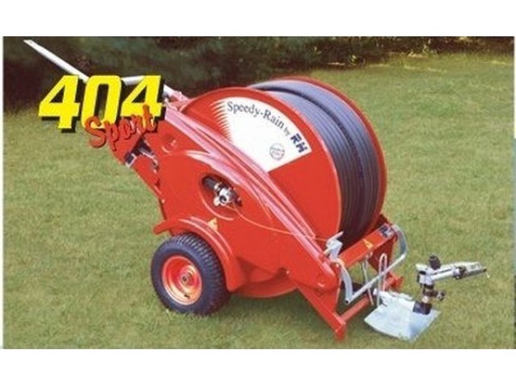 RM Speedyrain uit voorraad Meerdere modellen