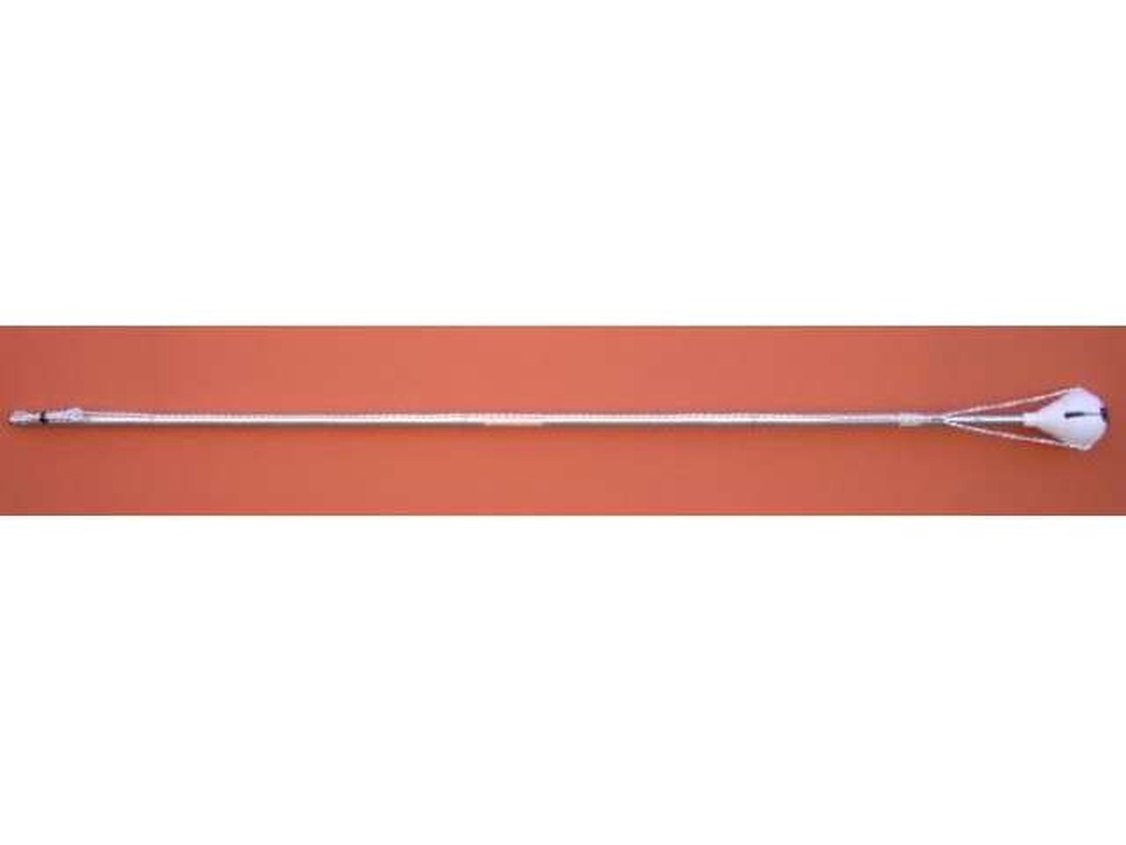 Innovatieve fruitgrijper mechanische hand voor fruitboom