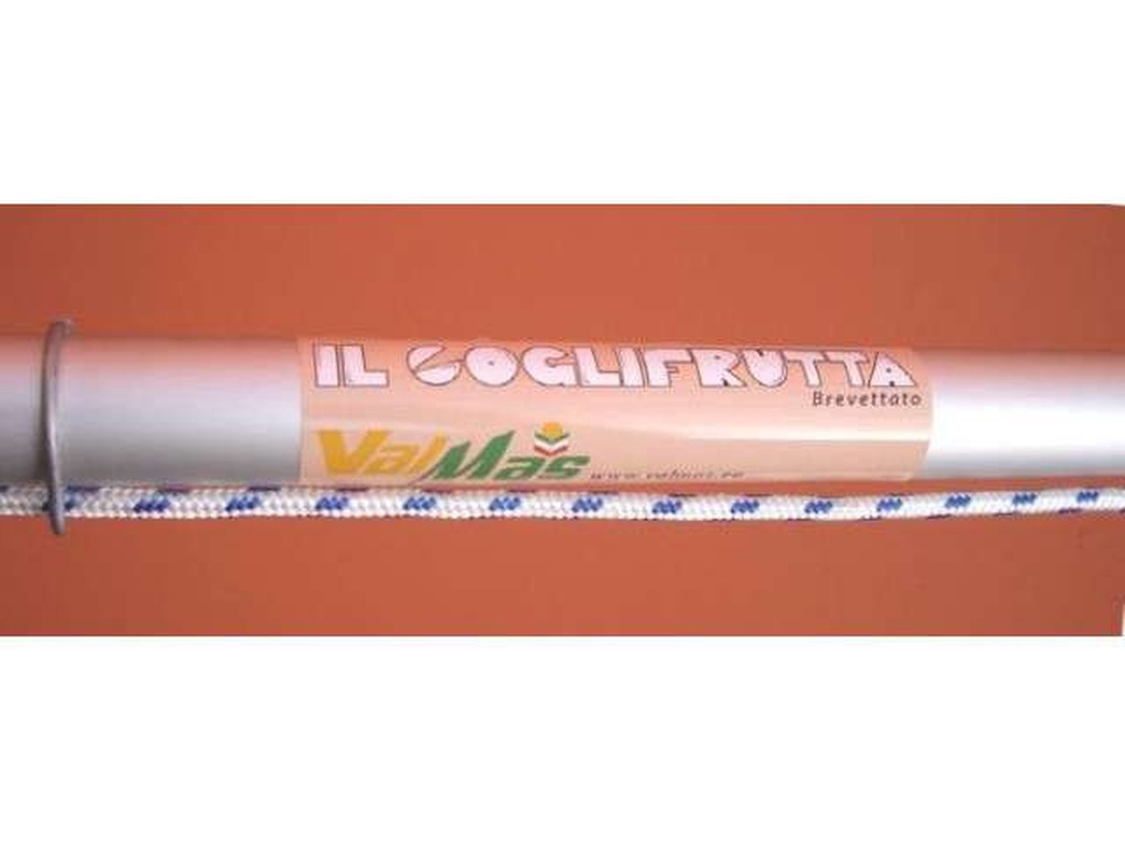 Innovatieve fruitgrijper mechanische hand voor fruitboom